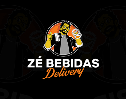 Zé Bebidas Delivery