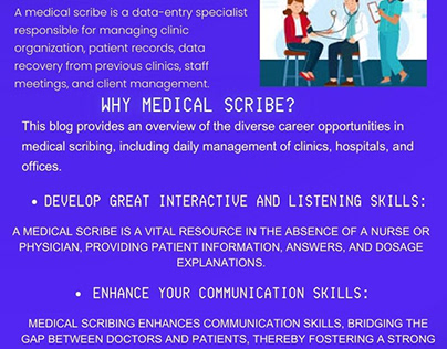 What is a Medical Scribe? A Complete Guide to The