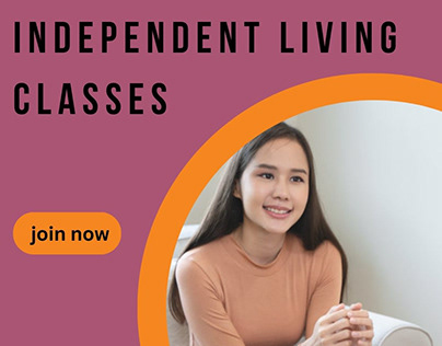 Independent Living Classes