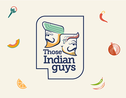 Project thumbnail - Those Indian Guys