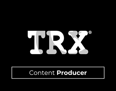 TRX Cymbals