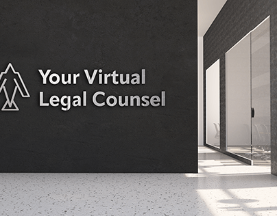 Brand and Website Design - Your Virtual Legal Counsel