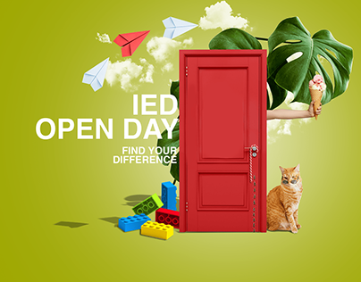 IED Open Day (2019)