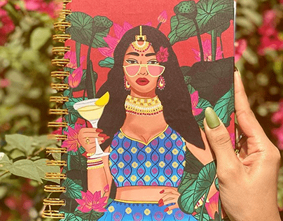 Papericaa - Indian Stationery Brand