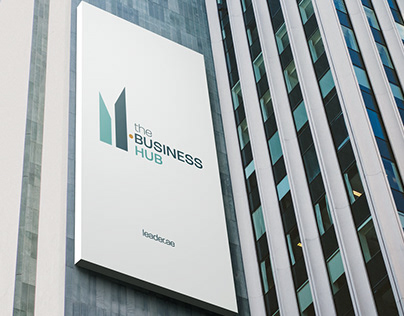The Business Hub - Dubai