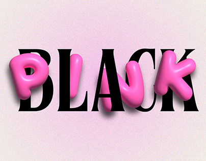 Blackpink Graphic