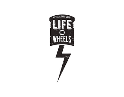 Life On Wheels