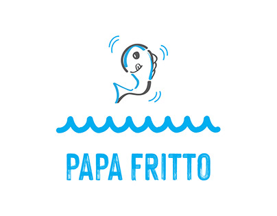 Papa Fritto Fish&Chips