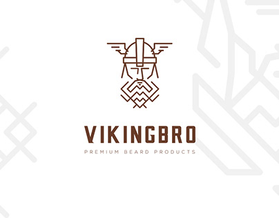 Branding VikingBro