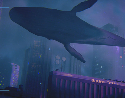 WHALES 2077