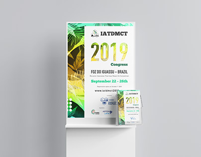 IATDMCT 2019 Congress