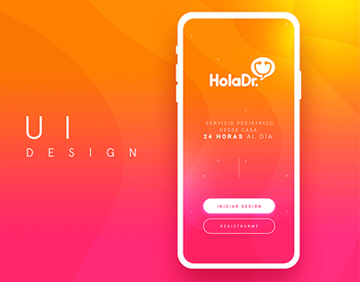 HolaDr. App
