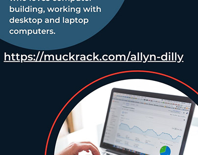 Allyn Dilly - An IT Expert