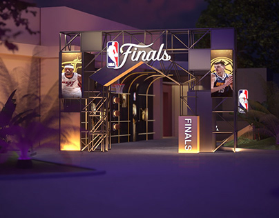 NBA Finals (Watch Party)