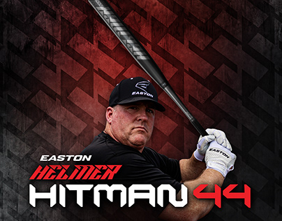 Hitman44 Product Launch