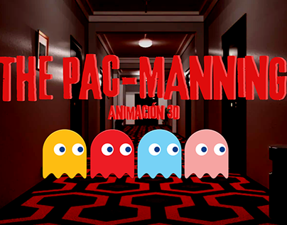 The Pac-manning