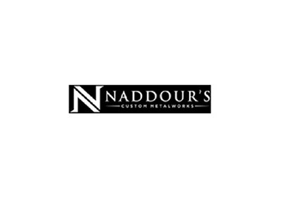 Naddour's Custom Metalworks