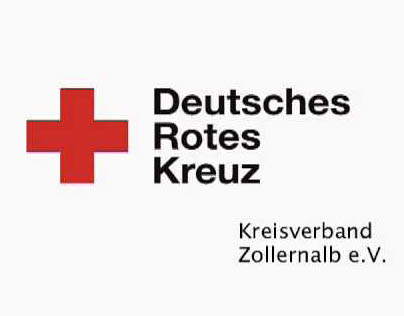 German Red Cross & Syrian refugees