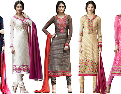 Pakistani Dresses Designs: Latest Pakistani Suits & Des