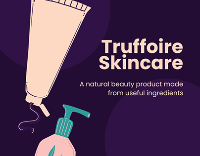 Truffoire, become leaders in innovative ingredients