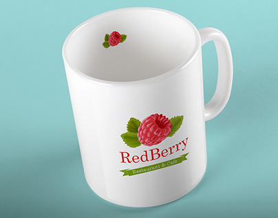 RedBerry Logo