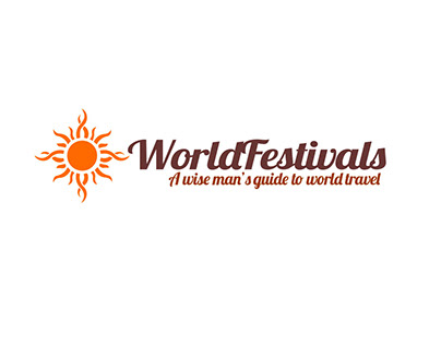World Festivals Logo
