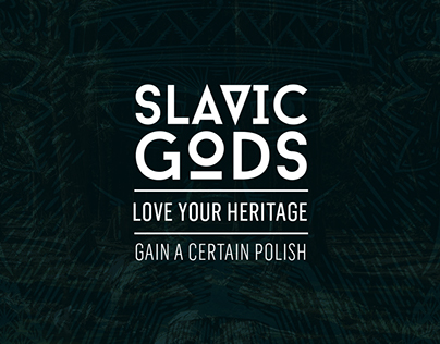 Slavic Gods