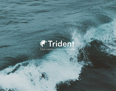 Trident, Club nautique éco-responsable