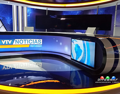 VTV Noticias - Uruguay