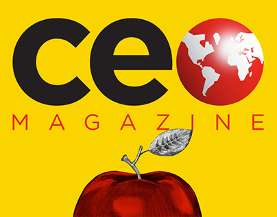 CEO Magazine - Spring 2016