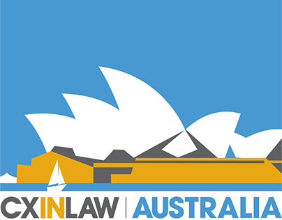 CXINLAW arrives in Australia