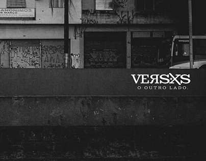 Versxs Wear Company.