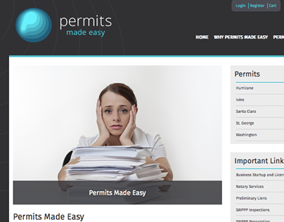 Permits Made Easy