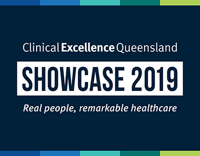 Clinical Excellence Showcase 2019