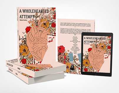 A Wholehearted Attempt Book Cover