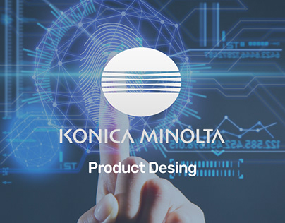 Konica Minolta Search Tool