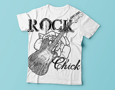 ROCK Chick