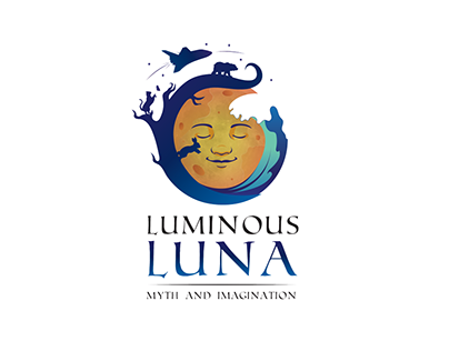 Luminous Luna: Myth and Imagination