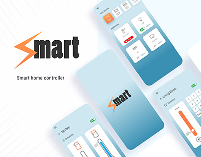 S-Mart Mobile App