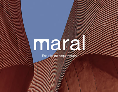 Maral | Architecture Studio