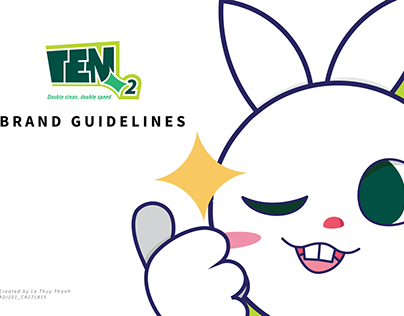 TenTen Guidelines
