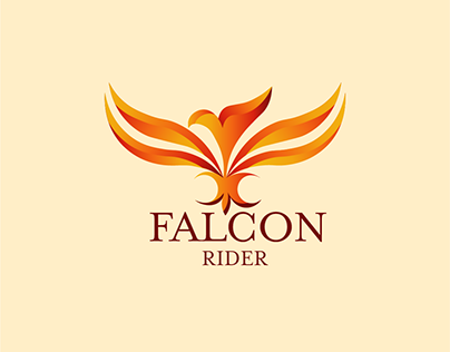 Falcon Rider