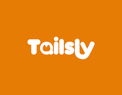 Tailsly - UX/UI Design Project