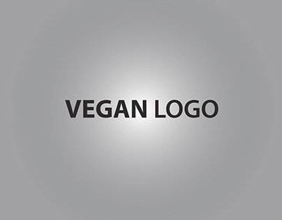 VEGAN Logo