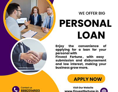 Personal Loan Company in Delhi NCR | apply now