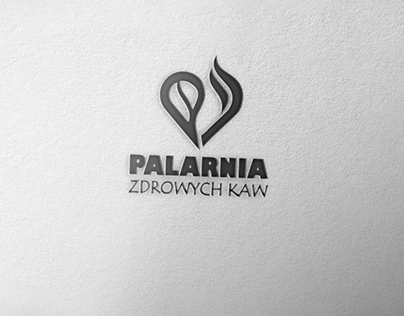 Logo Kawiarni