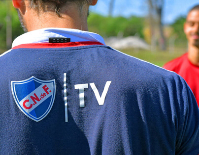 Club Nacional de Football - NacionalTV