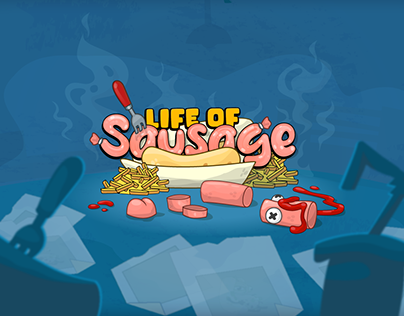 Life of Sausage