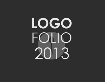 LogoFolio 2013