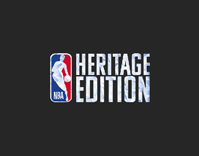 NBA Heritage Edition